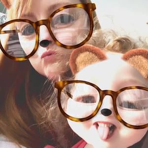 Meet your Posher, Kim